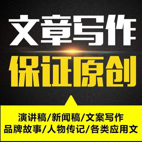 代寫(xiě)機(jī)構(gòu)
